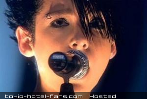 Photo Tokio Hotel 5136 