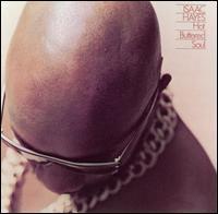 Isaac Hayes - Hot Buttered Soul (1969)