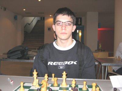 Maxime Vachier Lagrave - photo Chess & Strategy