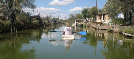 J'ai la baignoire qui planche !...