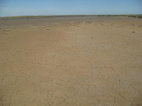 J'ai la baignoire qui planche !...