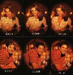 L'alcool embellit nos partenaires