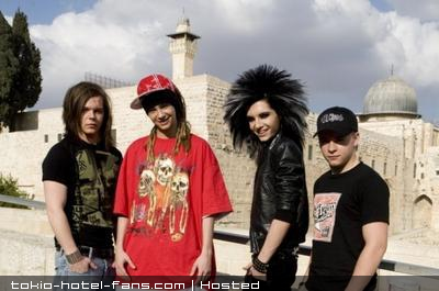 Photo Tokio Hotel 5146 