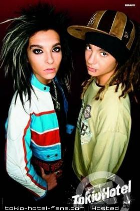 Photo Tokio Hotel 5151 