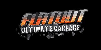 Commande: Flatout ultimate carnage Xbox