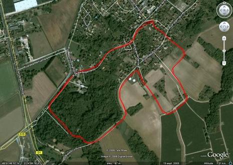 Ma dernière montagne