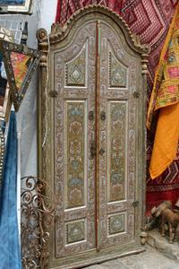 Les portes de Sidi Bou-Saïd