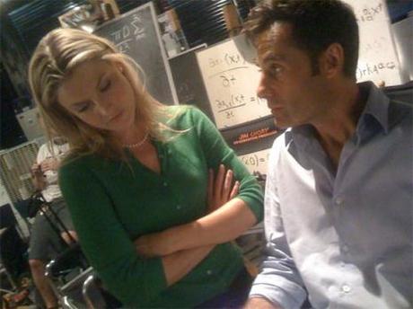 Tim Kring en dévoile un peu plus…