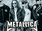 euros place pour voir Metallica concert Berlin Londres