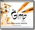 Gimp video