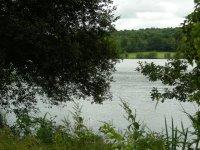 Roadbook Pays Arédien: Lacs Fermes Auberges