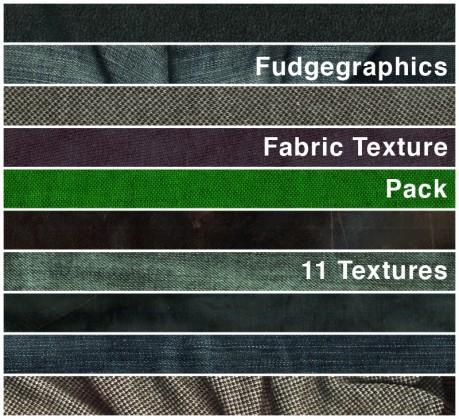 11 textures style fabric a telecharger