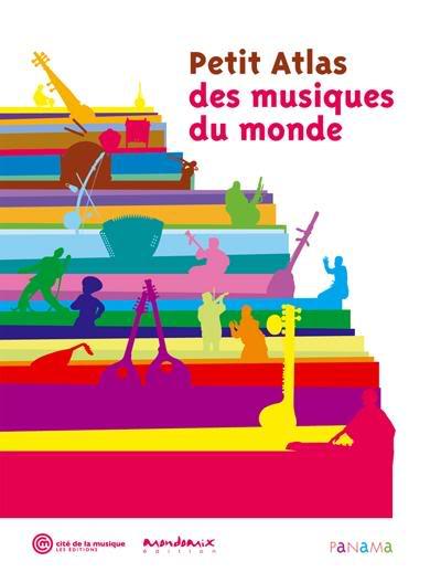 Atlas des musiques du monde