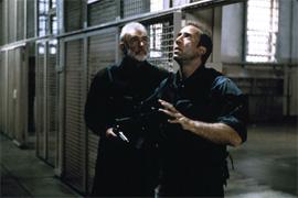 Nicolas Cage et Sean Connery en tête des audiences avec Rock