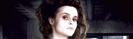 Drame : Helena Bonham Carter en terrible deuil et standby sur le tournage de 