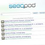 Recherche de fichiers multimedia