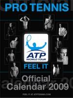 ATP World Tour Calendar