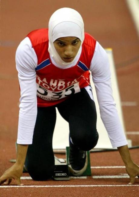 Le respect de la femme fait partie de l'Olympisme. Tout le monde n'a pas du le comprendre ? Le respect de la femme fait partie de l'Olympisme. Tout le monde n'a pas du le comprendre ?