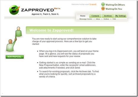 zapproved