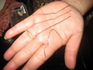 Une anomalie qui demeure mystérieuse