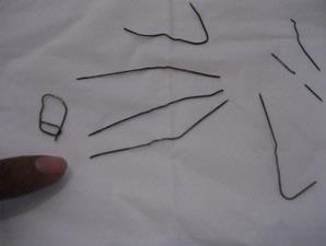 Une anomalie qui demeure mystérieuse