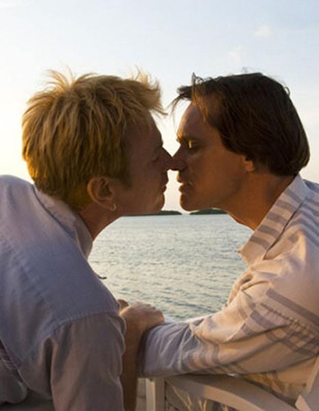 « I Love You Phillip Morris » : la photo avec Jim Carrey et Ewan McGregor