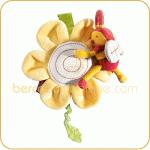 Doudou musical Abeille