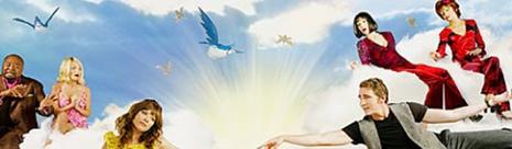 « Pushing Daisies saison 2 » : le trailer et les photos promo