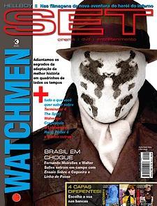 Watchmen