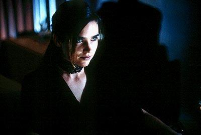 Jennifer Connelly as Marion in Artisan's Requiem For A Dream