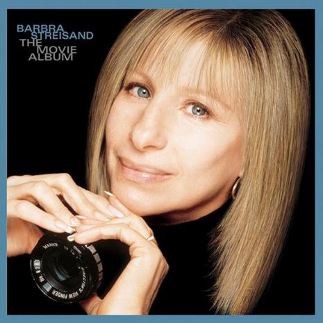 Barbra Streisand