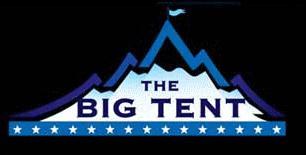 The Big Tent - Denver - Colorado - DNC 2008