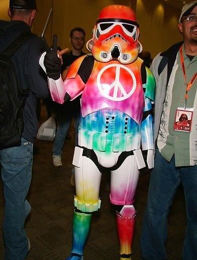 C'est la Fett, Boba !