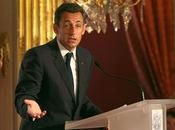 Sarkozy veut taxer revenus capital, selon Echos