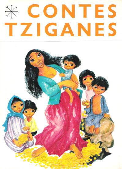 Contes Tziganes