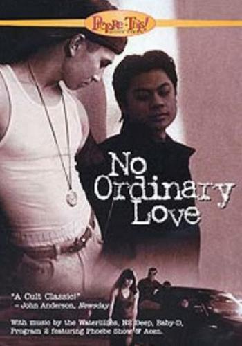 No ordinary love (usa – 1995)