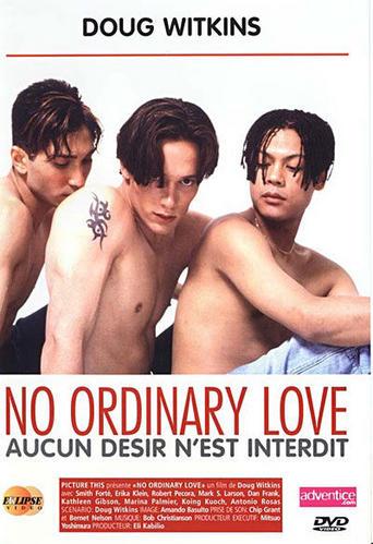 No ordinary love (usa – 1995)