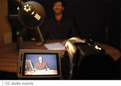 Le média citoyen : un nouveau moyen d'information