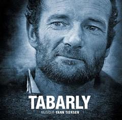 Tabarly (bande original du film), Yann Tiersen