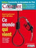 Courrier International n°920