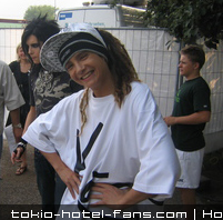 Photo Tokio Hotel 5211 