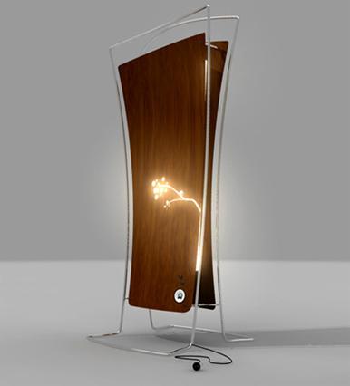 lampe design