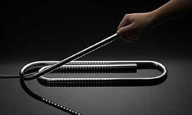 Du design éclairé pour vos tables Redneck - buzzmarketing