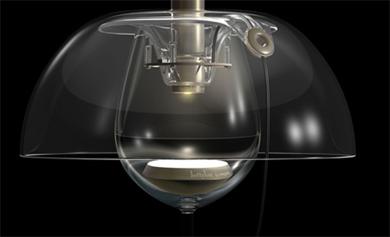 Du design éclairé pour vos tables Redneck - buzzmarketing