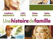 Ciné HISTOIRE FAMILLE "Then found Helen Hunt
