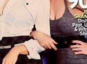 Shannen Doherty Jennie Garth d’Entertainment Weekly Magazine