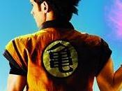 Trailer Dragonball pour octobre