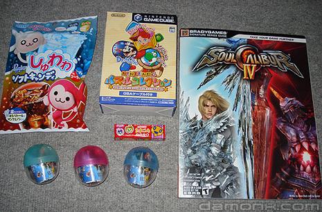 Guide Bradygames Soul Calibur IV