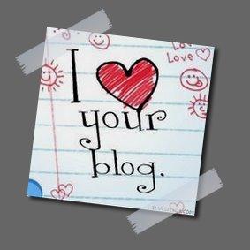 Vous aimez mon blog ? Vous aimez mon blog ?