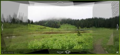 Photosynth, vos photos en 3D